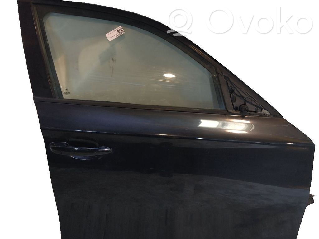 BMW 1 F52 Priekinės durys 