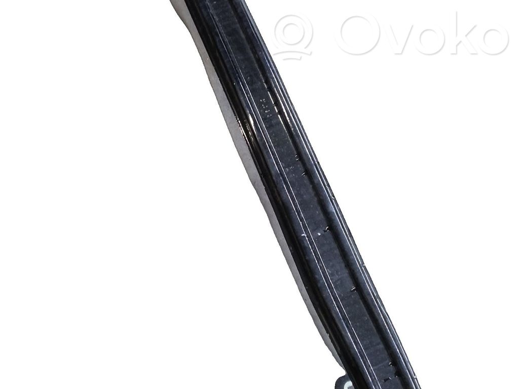 Peugeot 208 II Rear subframe 