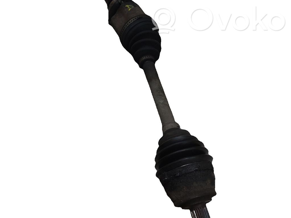 Fiat Grande Punto Semiasse anteriore 