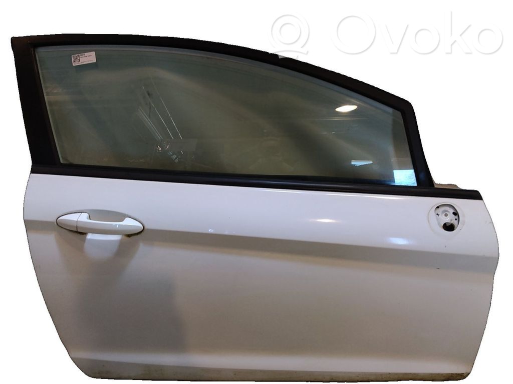 Ford Fiesta I Durvis 
