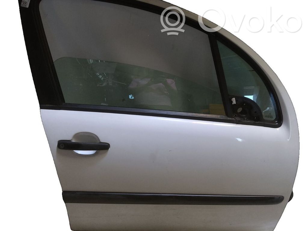 Citroen C3 Front door 