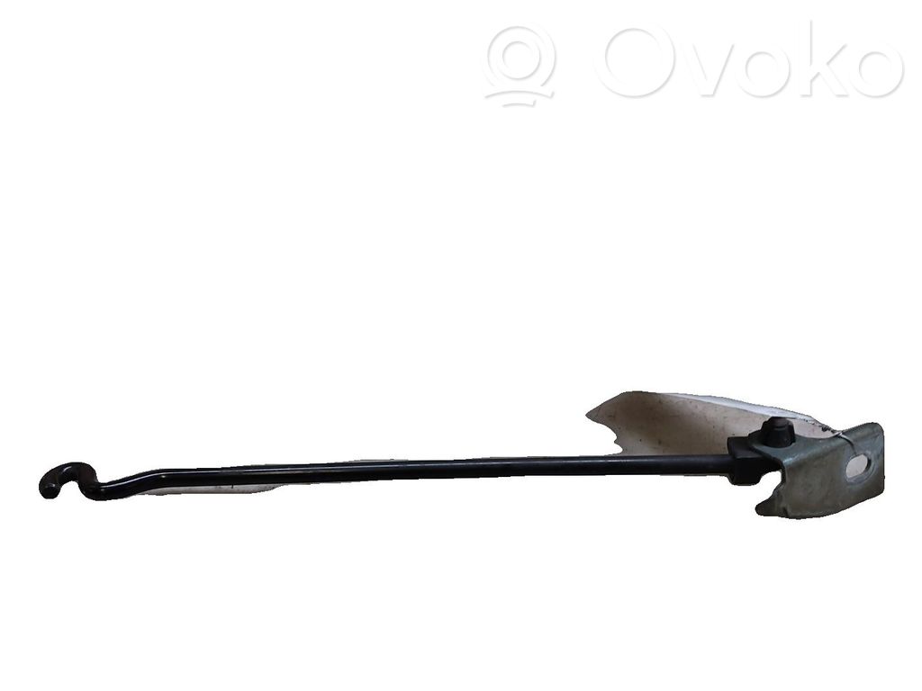 Peugeot 206 Engine bonnet/hood prop rod/strut 