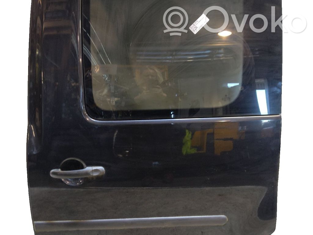 Volkswagen Caddy Puerta trasera 