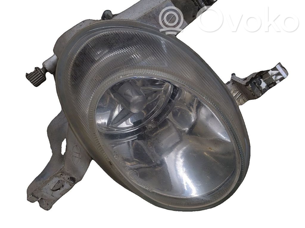 Peugeot 206 Front fog light 