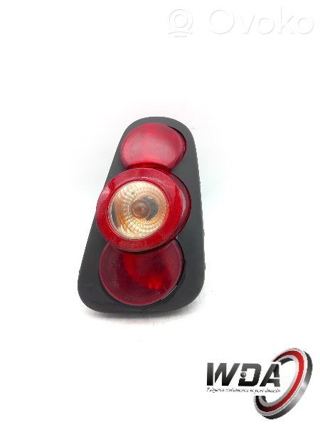 Mini Cooper Mark I Rear/tail lights 