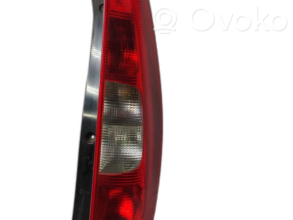 Mitsubishi Colt Lampa tylna 