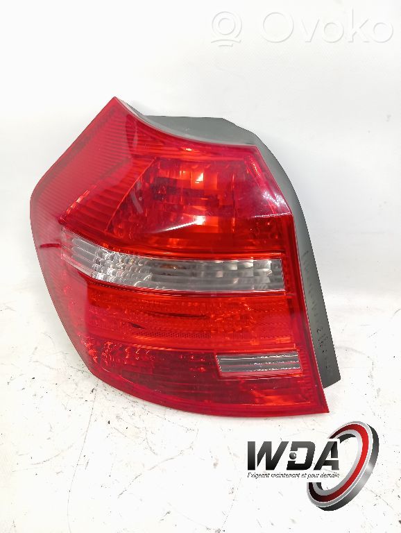BMW 1 F52 Rear/tail lights 