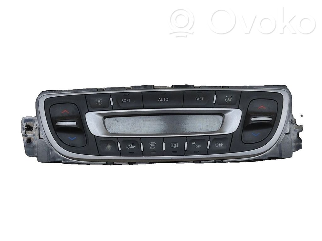 Renault Megane III Centralina del climatizzatore 