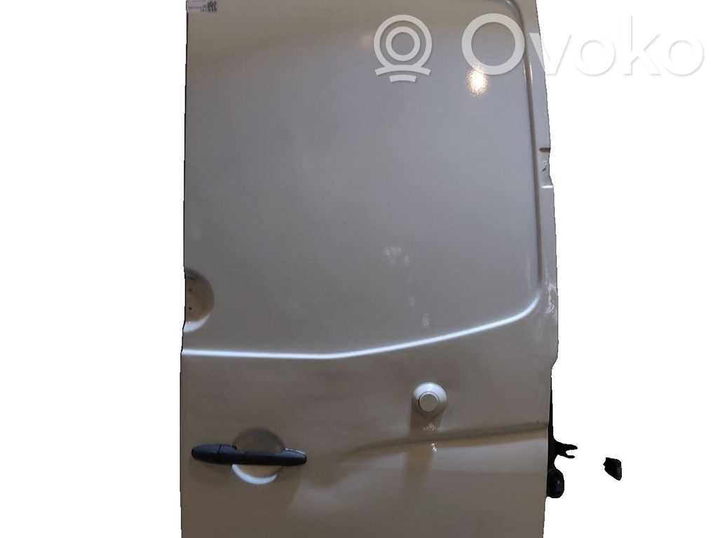 Volkswagen Crafter Puerta de carga trasera/atrás 