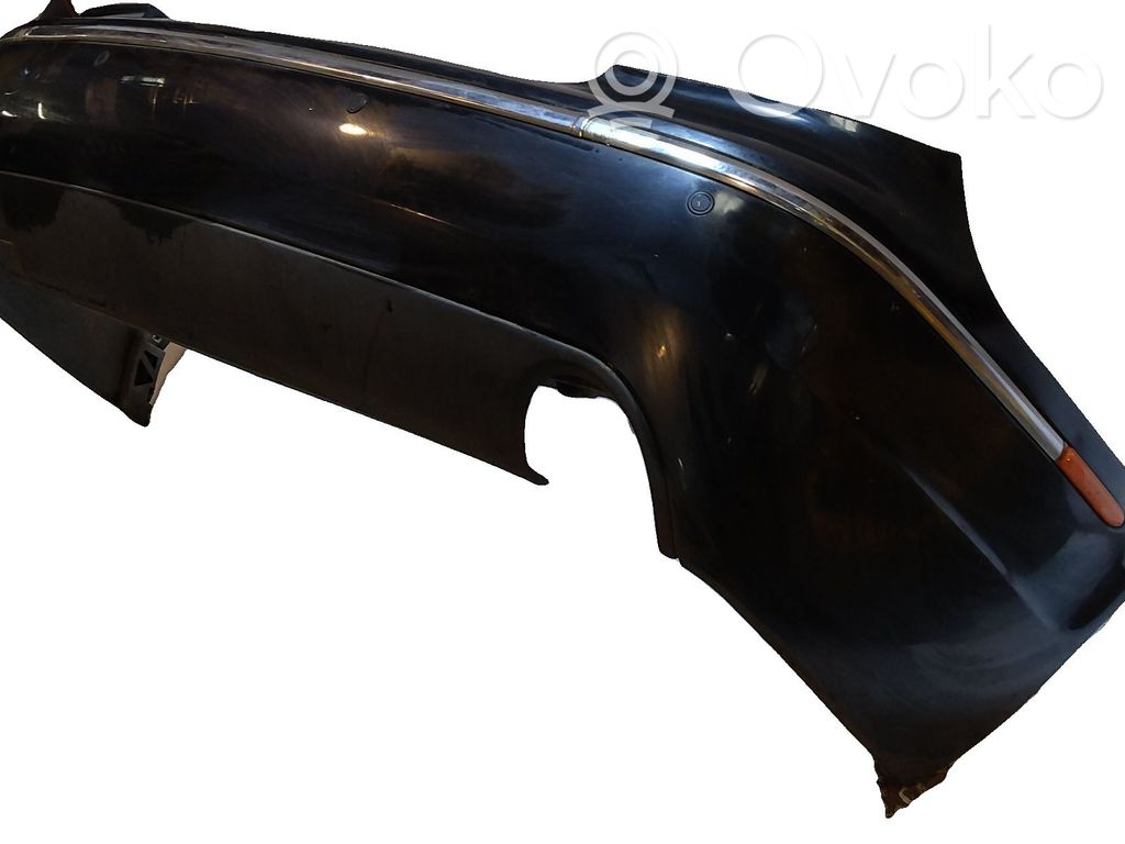 Jaguar S-Type Parachoques 
