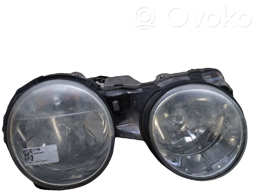Scheinwerfer   XR858861,21190,30946039,VDMS15