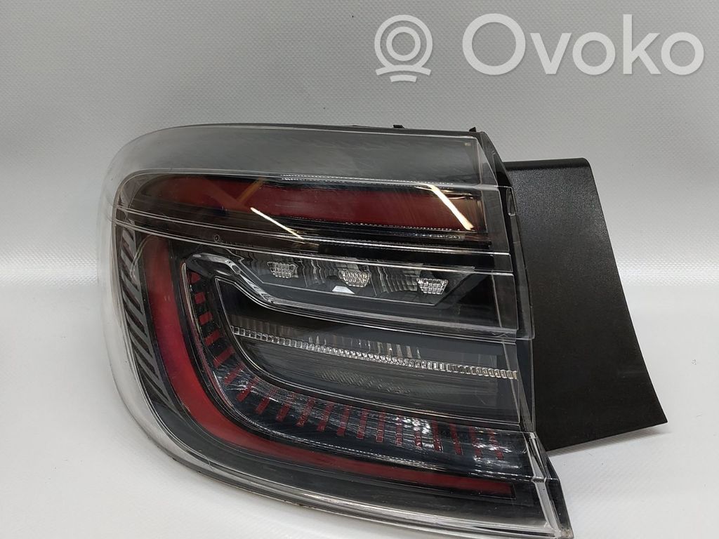 Renault Clio V Takavalot 
