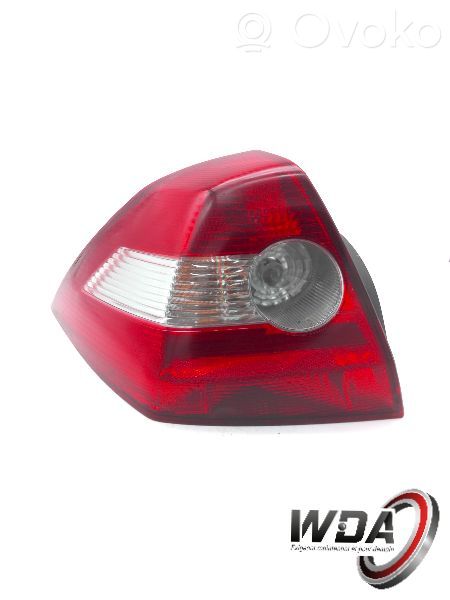 Renault Megane II Rückleuchte Heckleuchte 