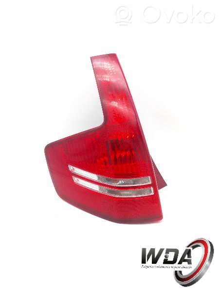 Citroen C4 I Lampă spate în caroserie 