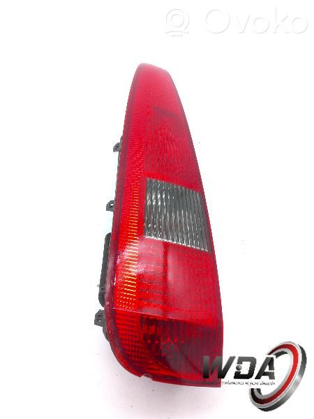 Ford Fusion Takavalot 