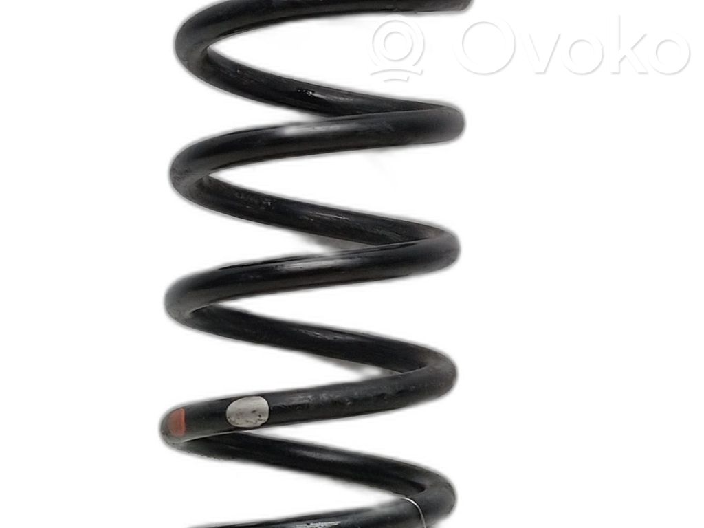 Renault Captur Rear coil spring 