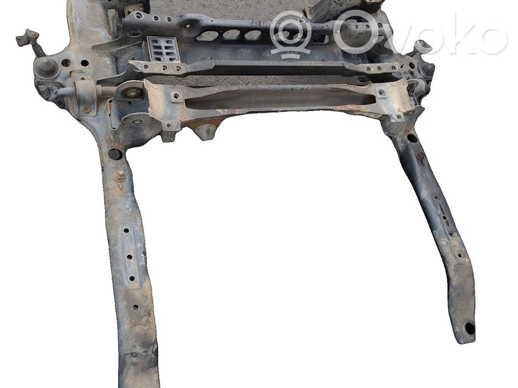 Volkswagen Crafter Front subframe 