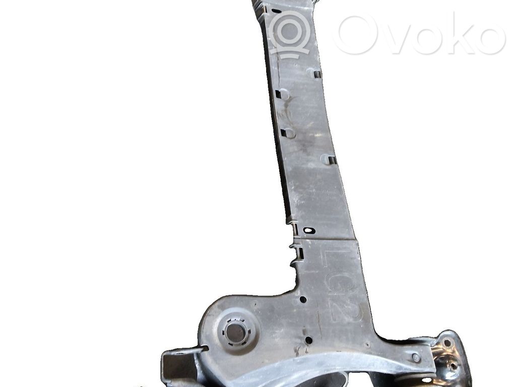 Audi A1 Belka osi tylnej 