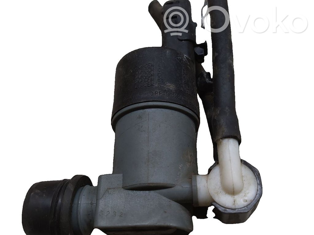 Pompa spryskiwacza szyby przedniej / czołowej   0000643475,21120,22779475,VDMS15