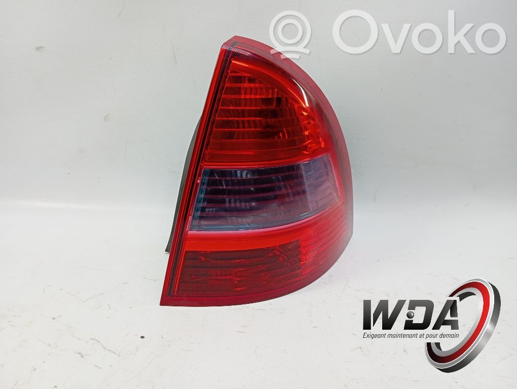 Citroen C5 Takavalot 