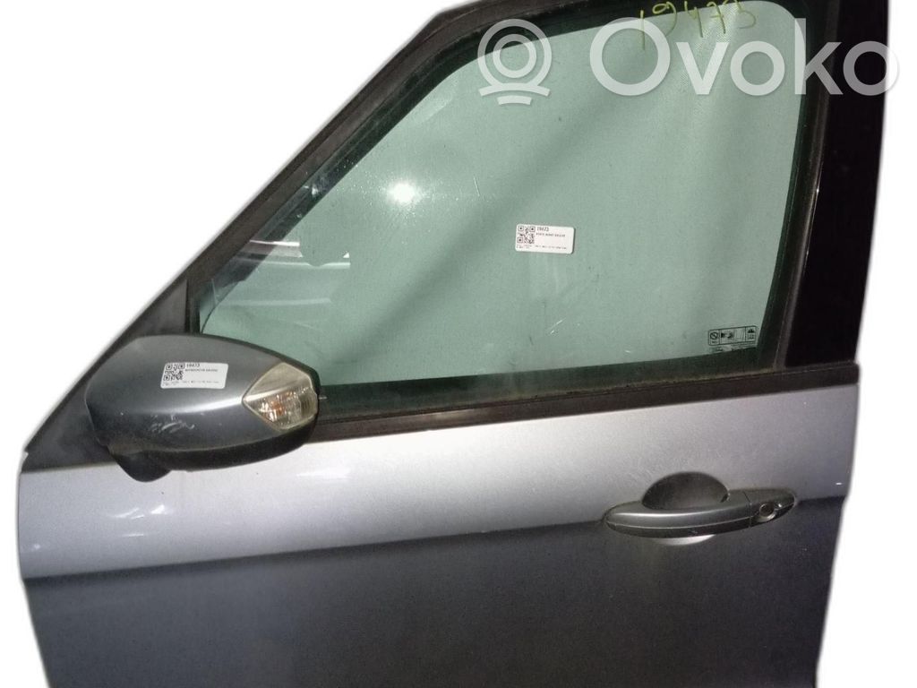 Ford S-MAX Front door 