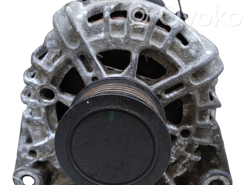 Ford Fiesta Generatore/alternatore 
