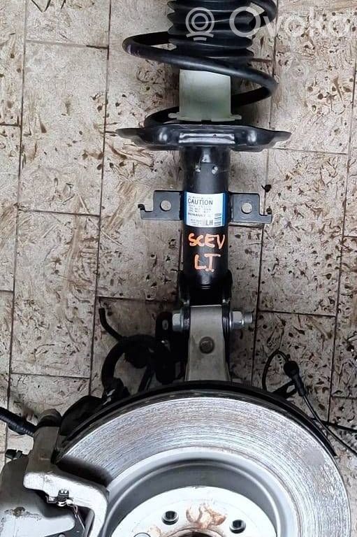 Renault Scenic E-Tech V Set suspensie spate 