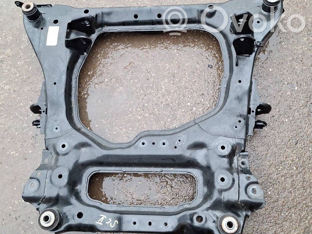 Renault Scenic E-Tech V Front subframe 
