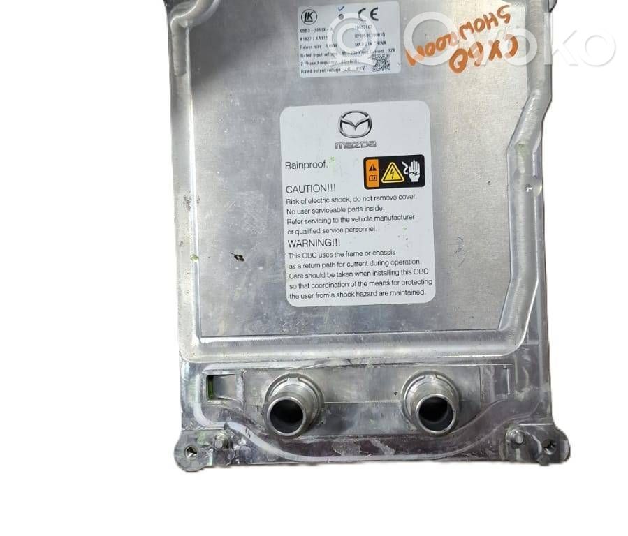 Inversor/convertidor de voltaje   KBB33051XA,10527462,92195UL70001Q,K1827KA118