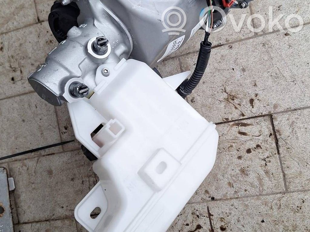 Renault Scenic E-Tech V Servofrână 