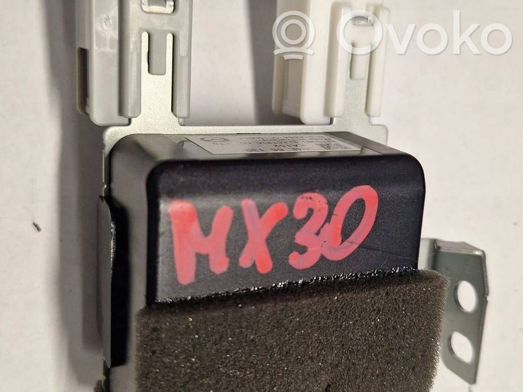 Mazda MX-30 Antenos stiprintuvas 