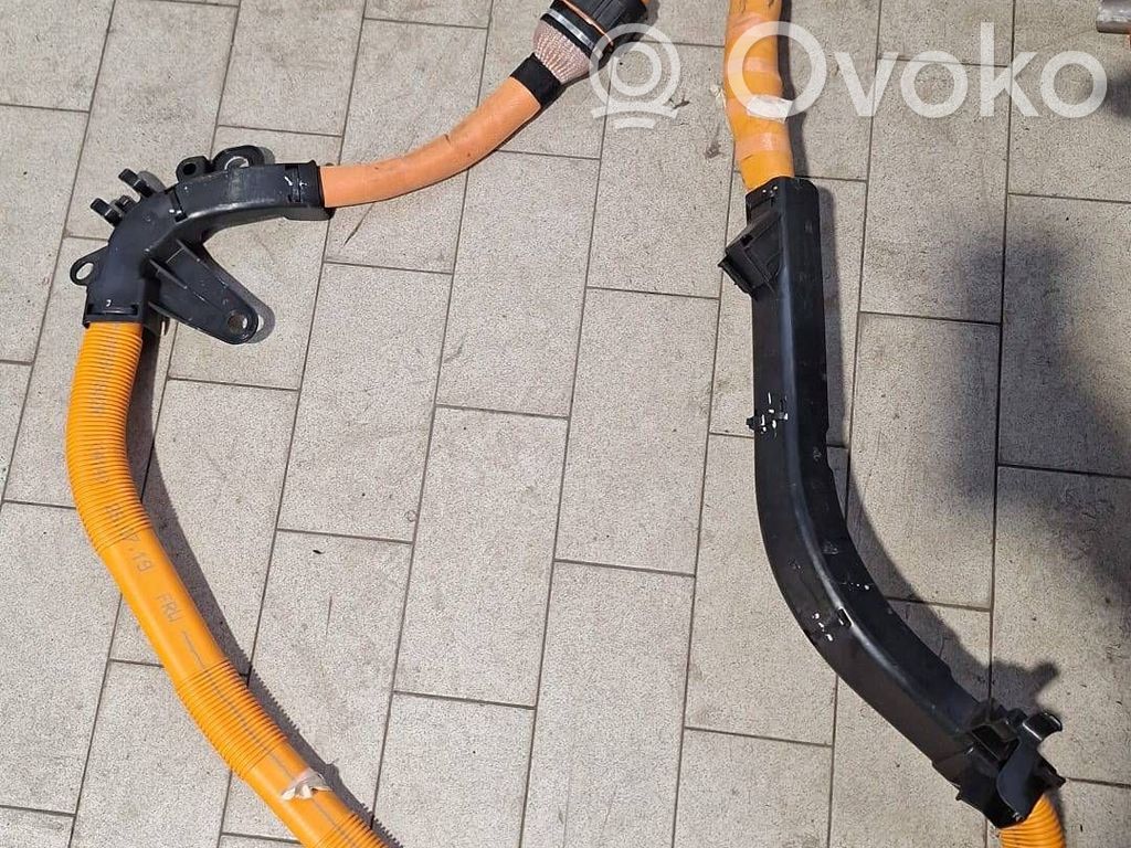 Renault Captur II Other wiring loom 