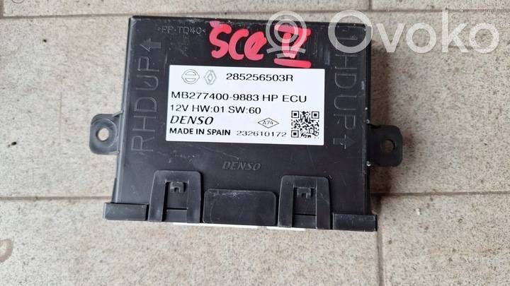 Other control units/modules   285256503R,232610172,MB2774009883