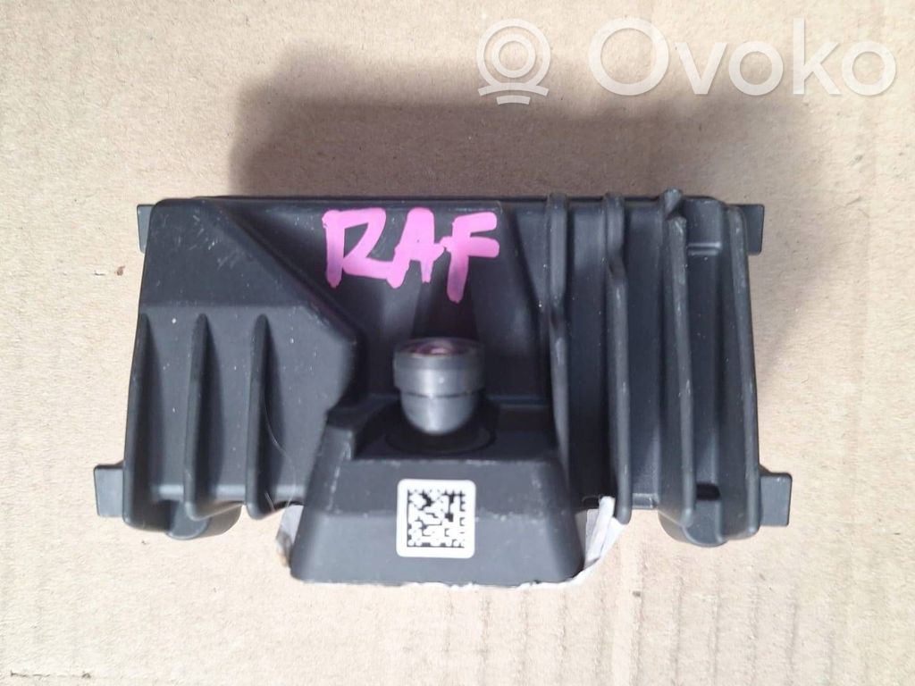 Windshield/windscreen camera   284A68907R