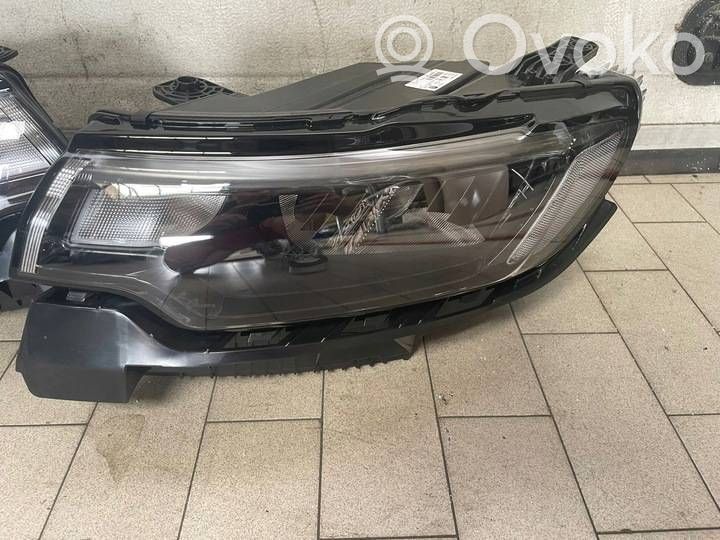 Jeep Compass Headlight/headlamp 