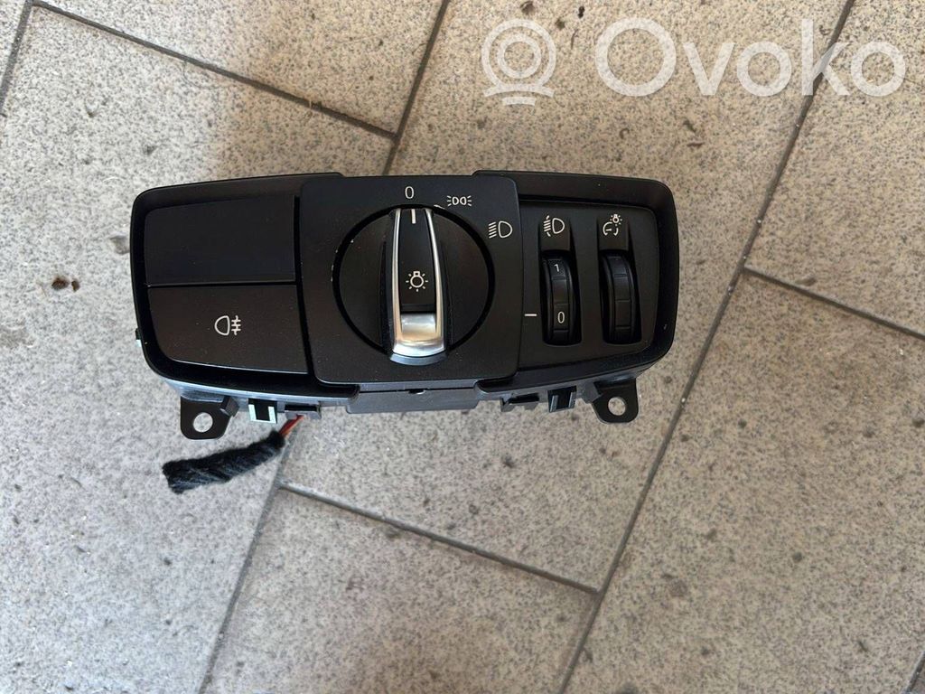 Light switch   9311724,34731501
