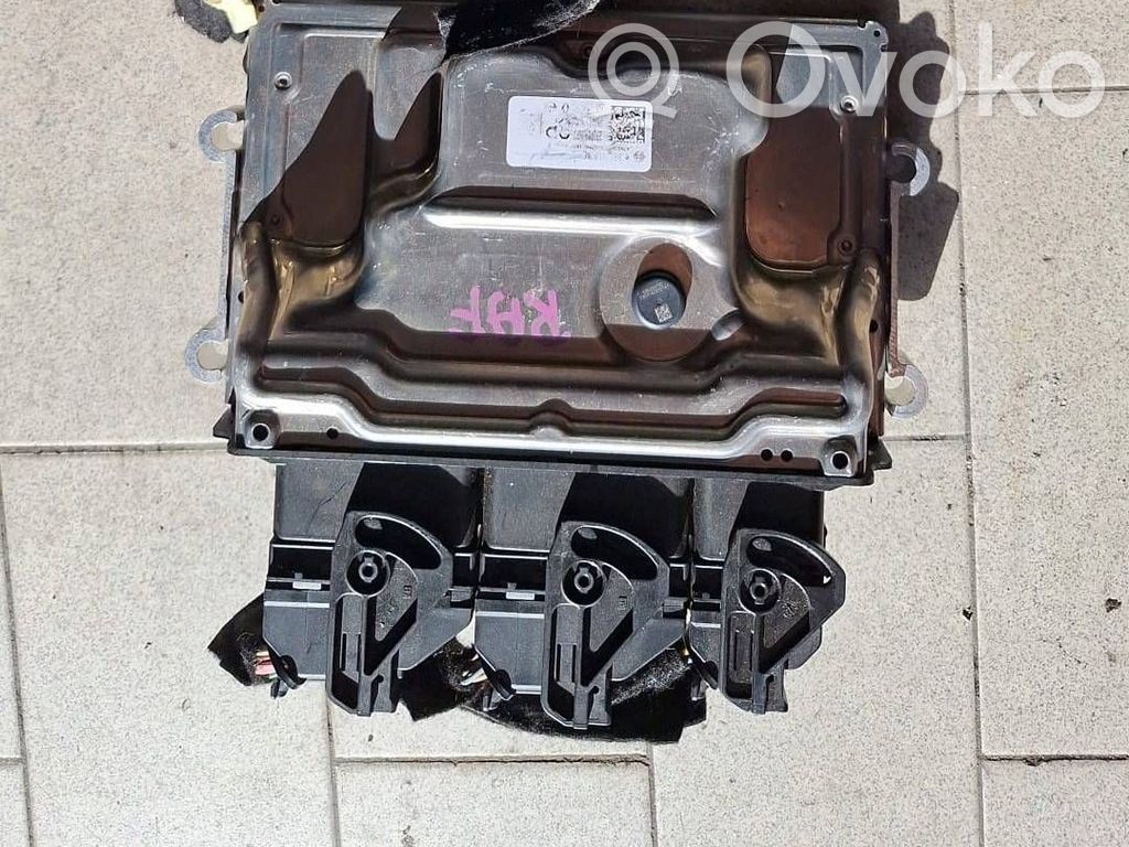 Engine control unit/module ECU   237A00352R