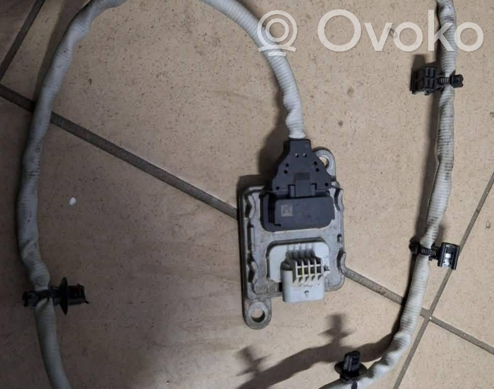 Renault Kadjar Lambda probe sensor 