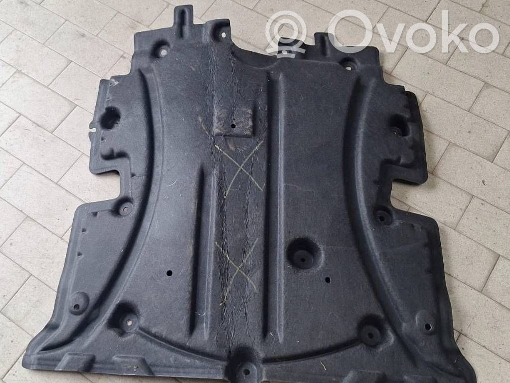 Engine splash shield/under tray   758303399R,4172530