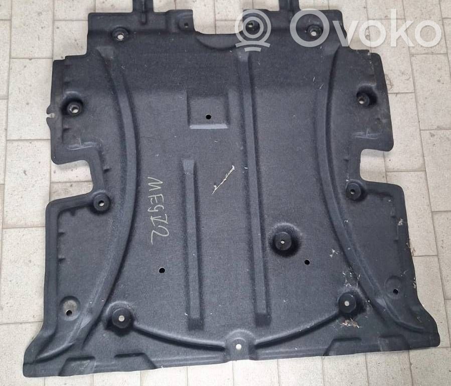 Engine splash shield/under tray   758303399R