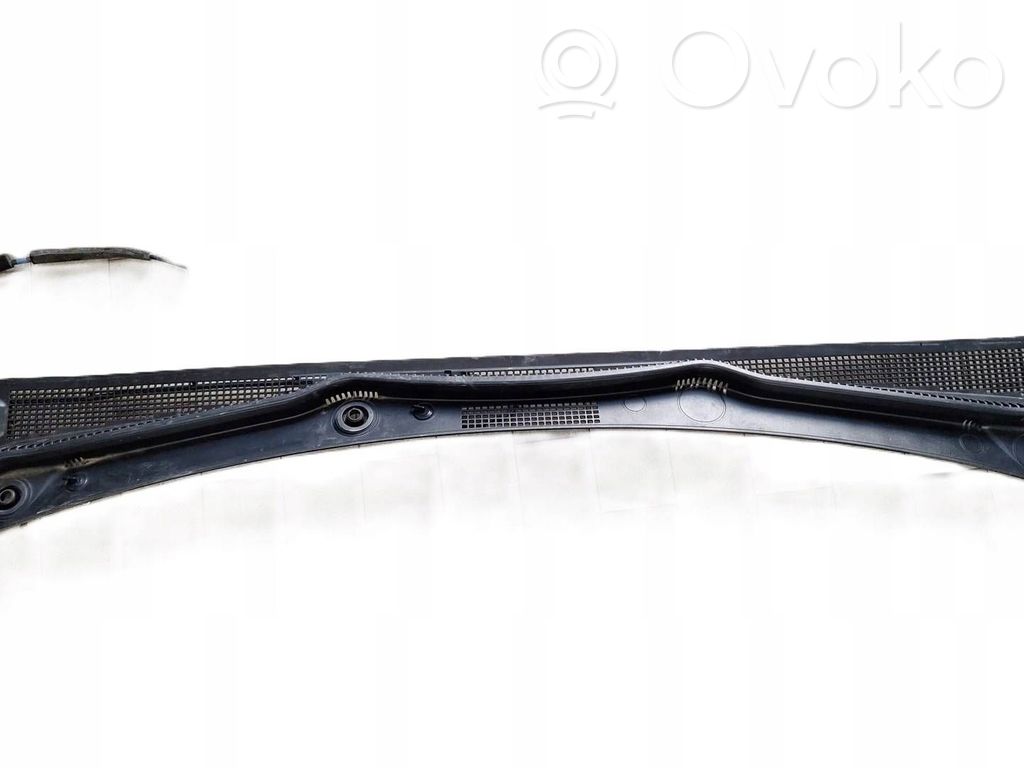 Renault Megane E-Tech Garniture d'essuie-glace 
