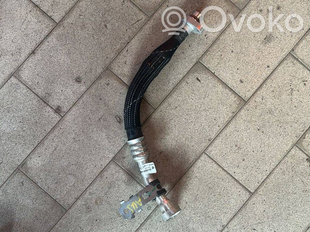 Renault Austral Conductă/furtun aer condiționat (A/C) 