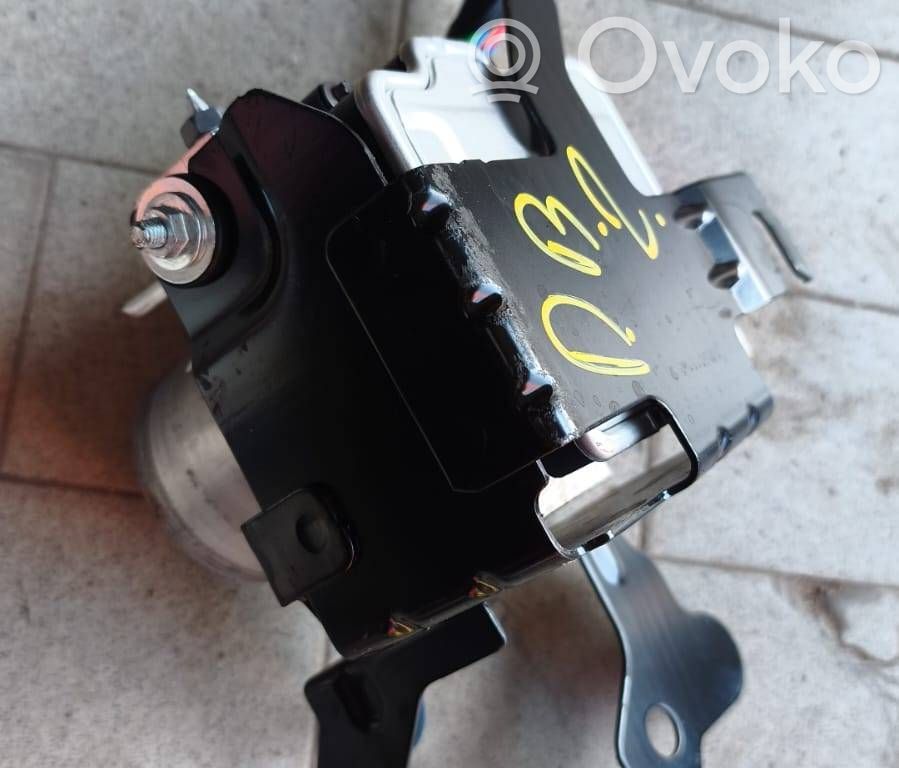 Dacia Bigster R1310 Bomba de ABS 