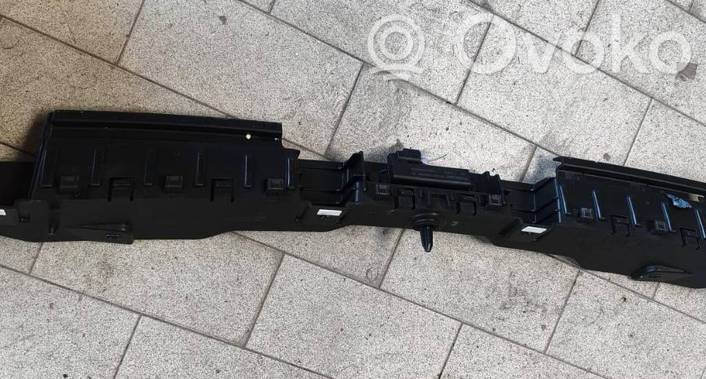 Renault Espace VI Suport montare bară spate 