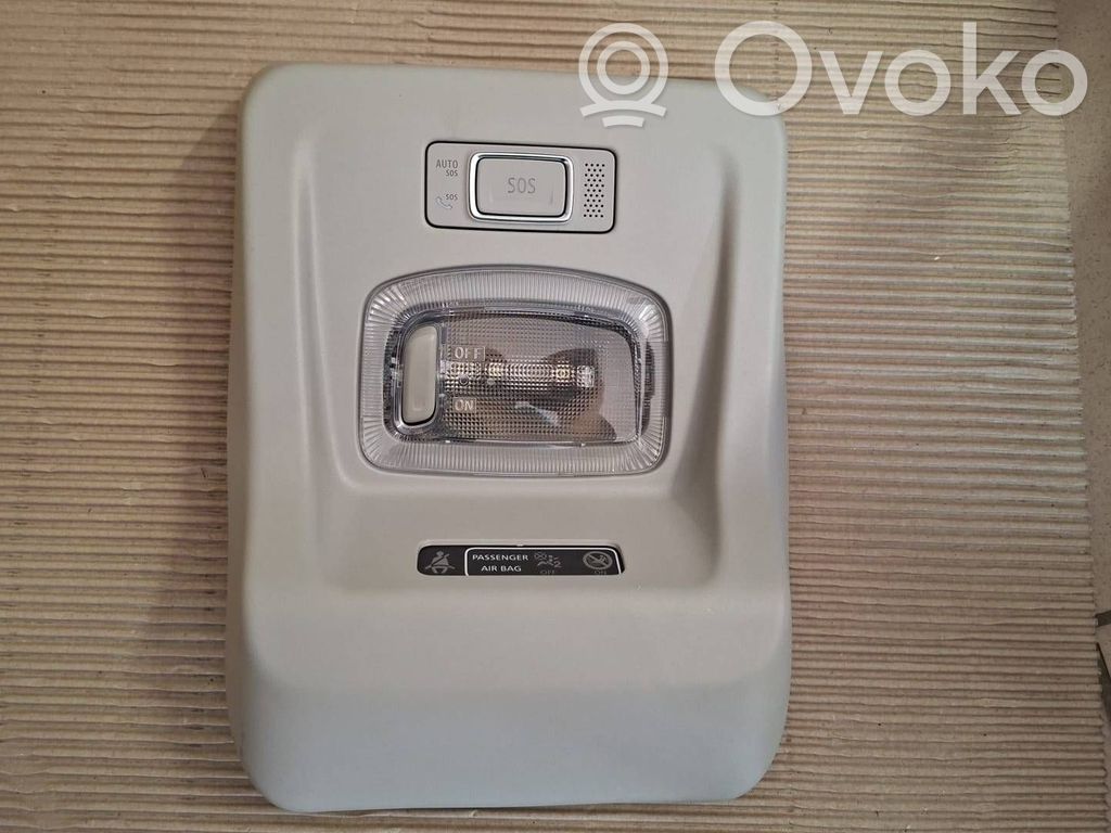 Autre éclairage intérieur   739108772R,248804435R