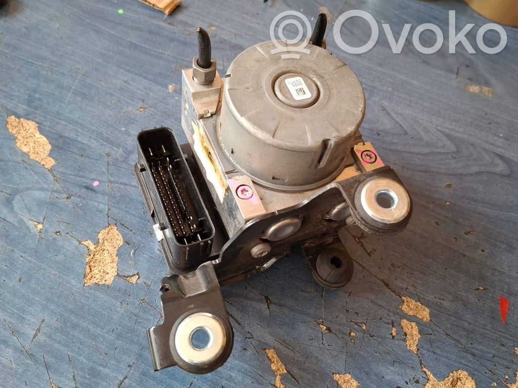 Bomba de ABS   F2GC2C219BK,F2GC12C219BK,28515270213