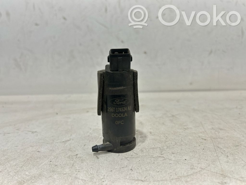 Ford Transit -  Tourneo Connect Windscreen/windshield washer pump 