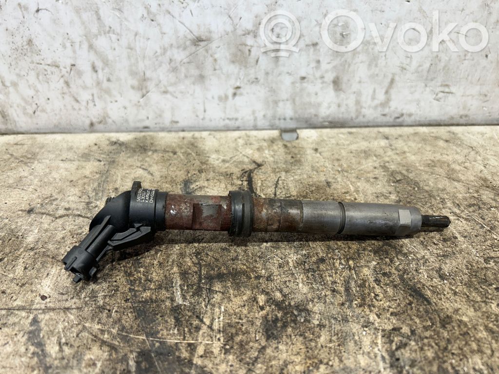 Iveco Daily 5th gen Inyector de combustible 