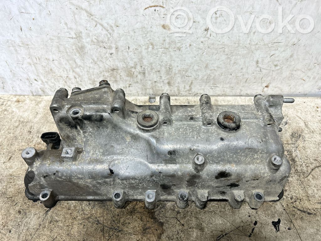 Iveco Daily 5th gen Intake manifold 