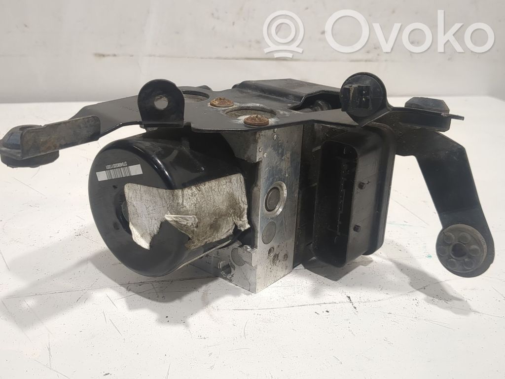 Renault Megane III ABS Blokas 